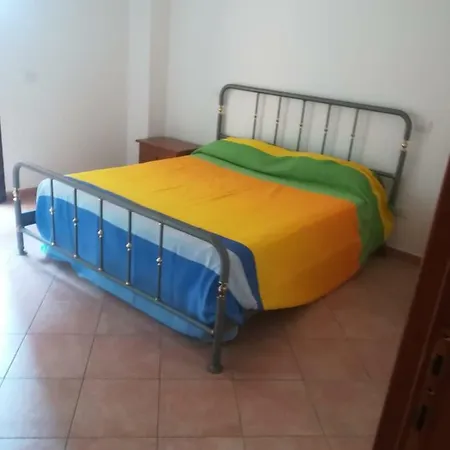 Appartamento Via Toscana *