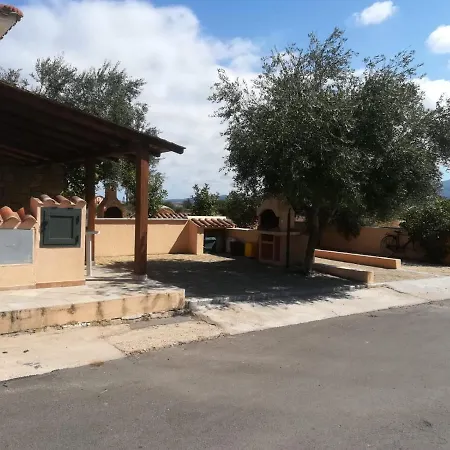 Appartamento Via Toscana Valledoria (Sardinia)