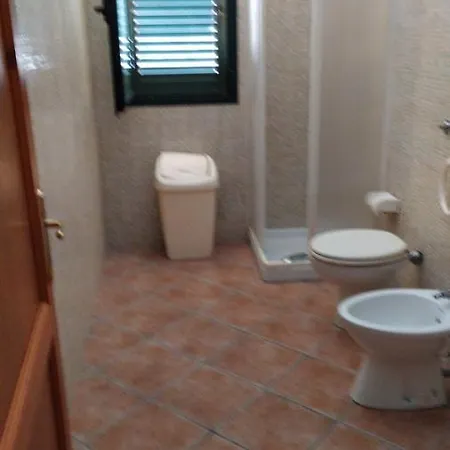 Appartamento Via Toscana Valledoria (Sardinia)